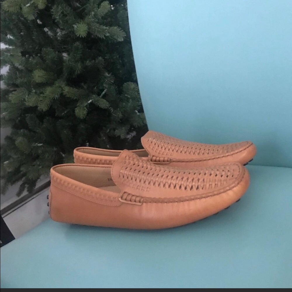 Shoes tod’s